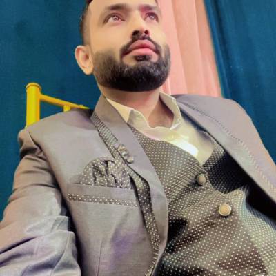 RAJ RAJPUT