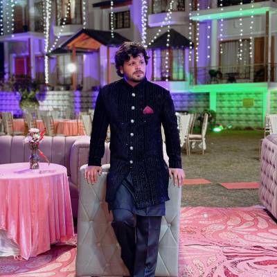 Annant purohit