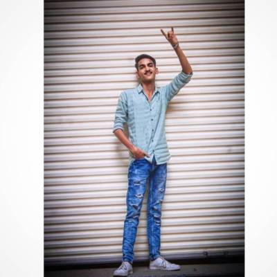 Ritesh Tiwari