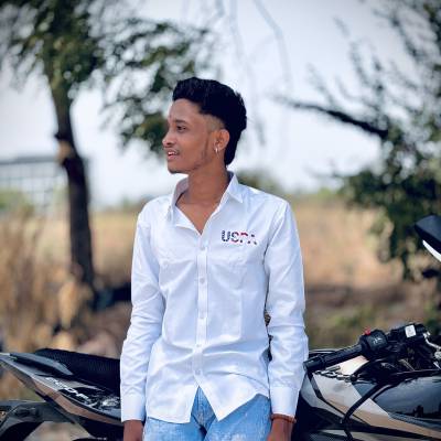 Kartik Kekan