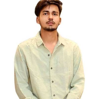 Nikhil Kumar