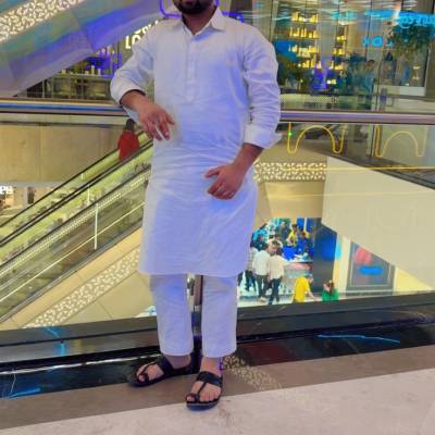 Suaib Khan