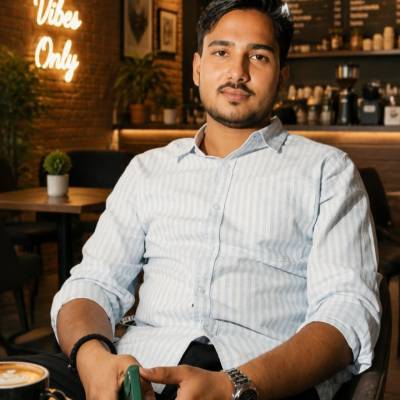 Prashant Upadhyay