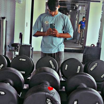 Akash Jeeenwal