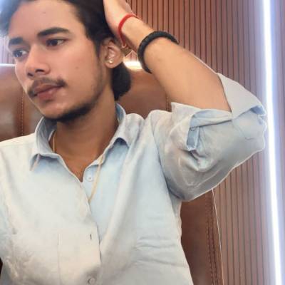 Mihul Singh