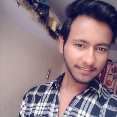 Aryan Saxena