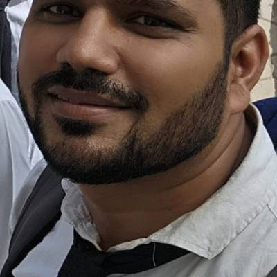 Abhay Pandey