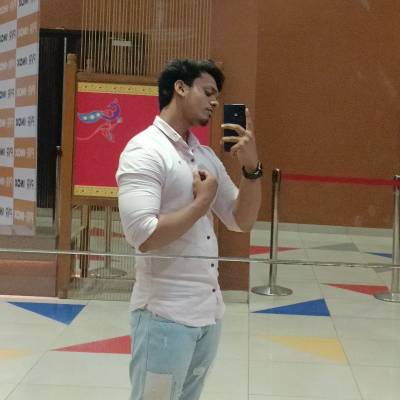 Avez Shaikh