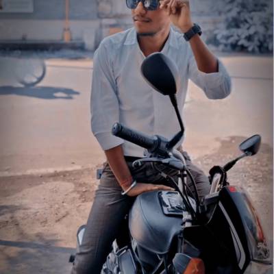 Ajay Dubey
