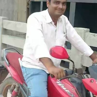 ASHOK PATEL