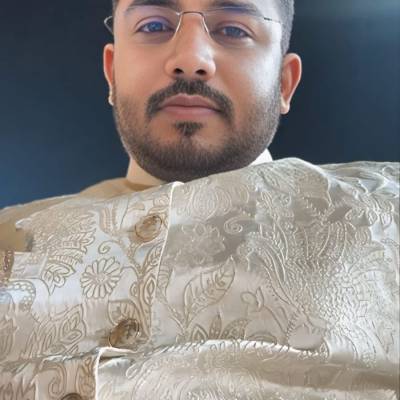 Dheeraj Thakur