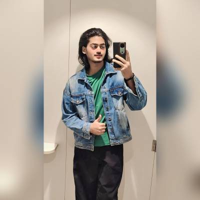 Himanshu Raj