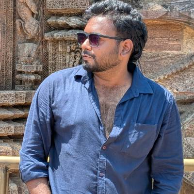 Ashish Yadav