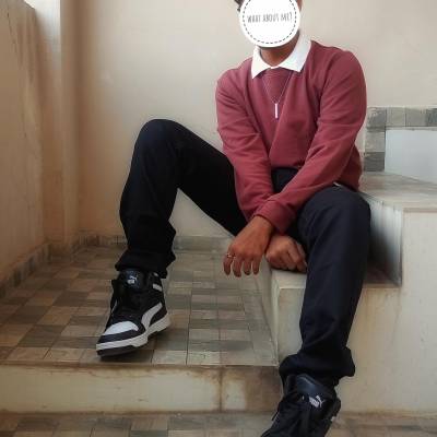 Varchas Sharma