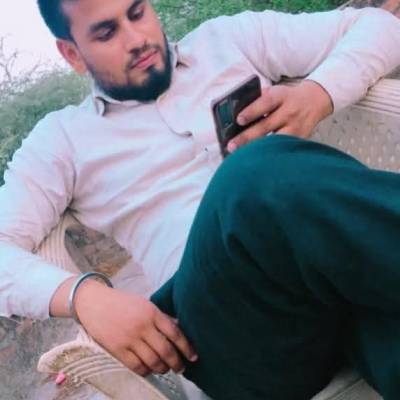 Umesh Chaudhary