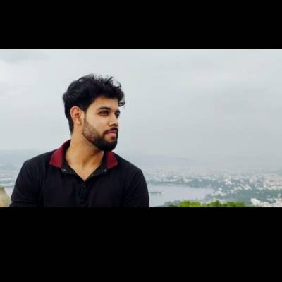 Purab Jain