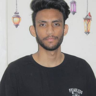 Aman Kumar Singh
